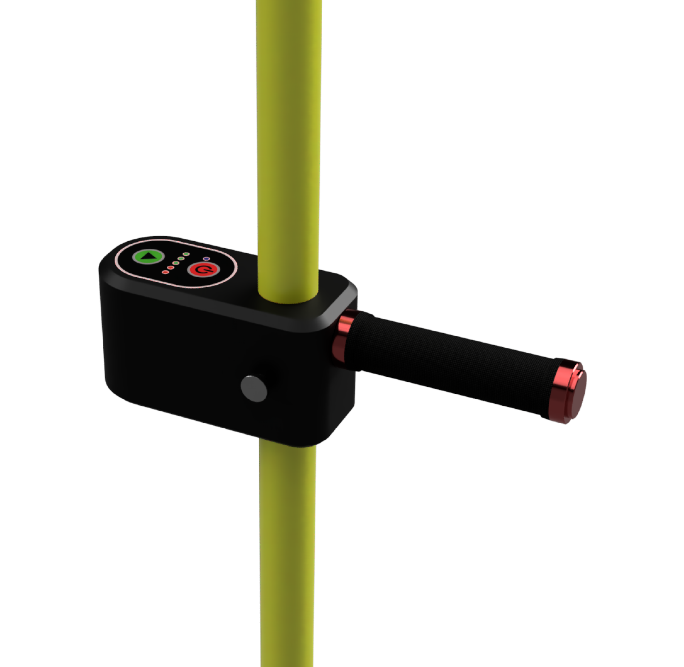 GEO Handle for product card