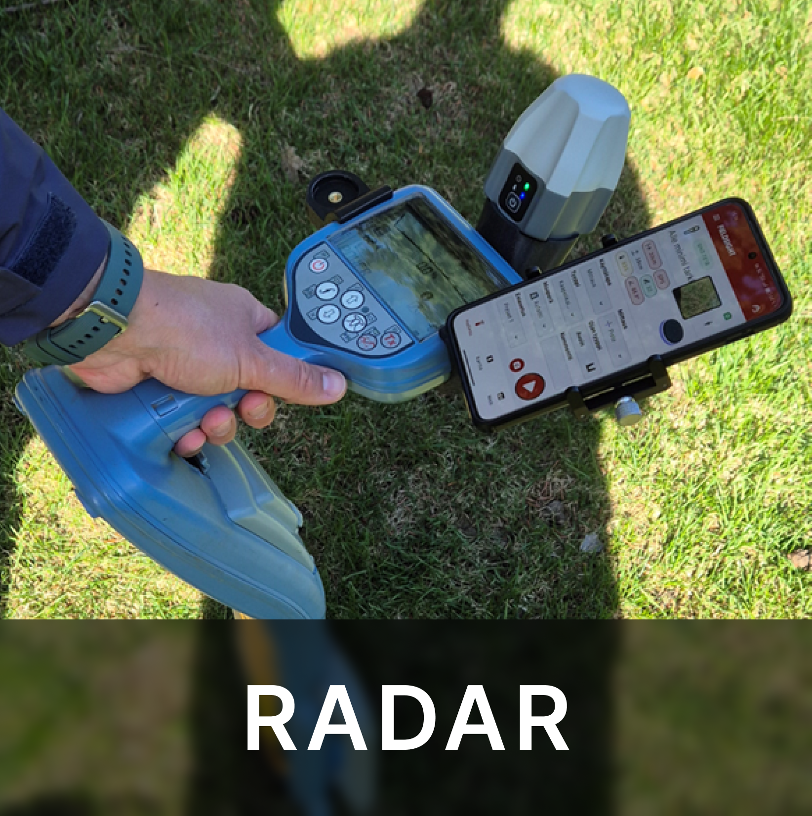 Radar