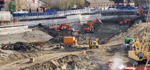 Civil engineering