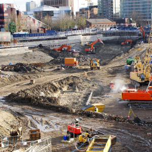 Civil engineering