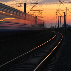 Rail maintance